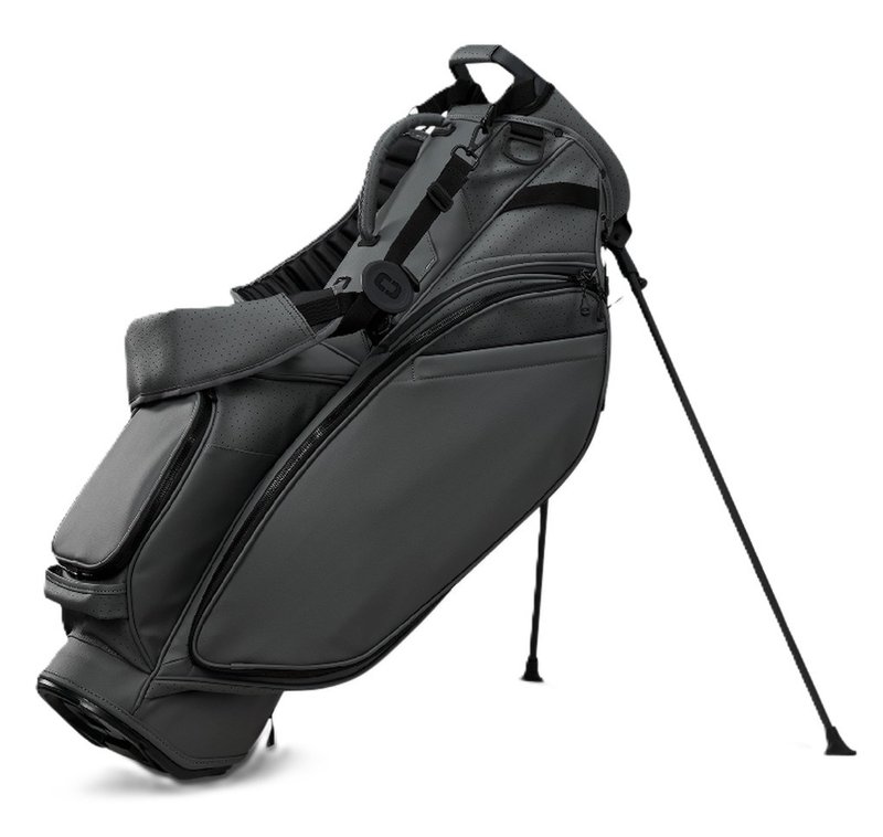Ogio Shadow stand bag, sivý