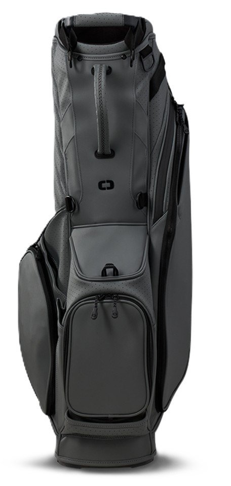 Ogio Shadow stand bag, sivý