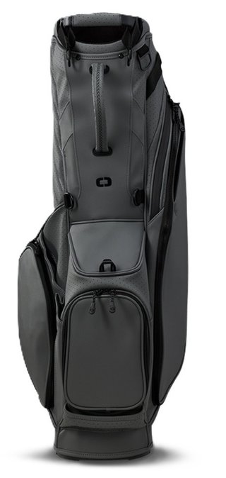 Ogio Shadow stand bag, sivý