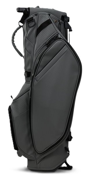 Ogio Shadow stand bag, sivý