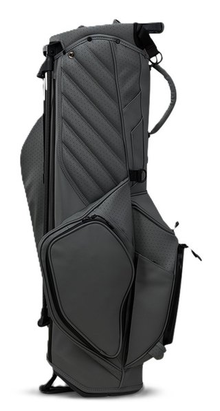 Ogio Shadow stand bag, sivý