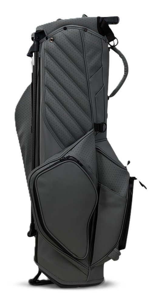 Ogio Shadow stand bag, sivý