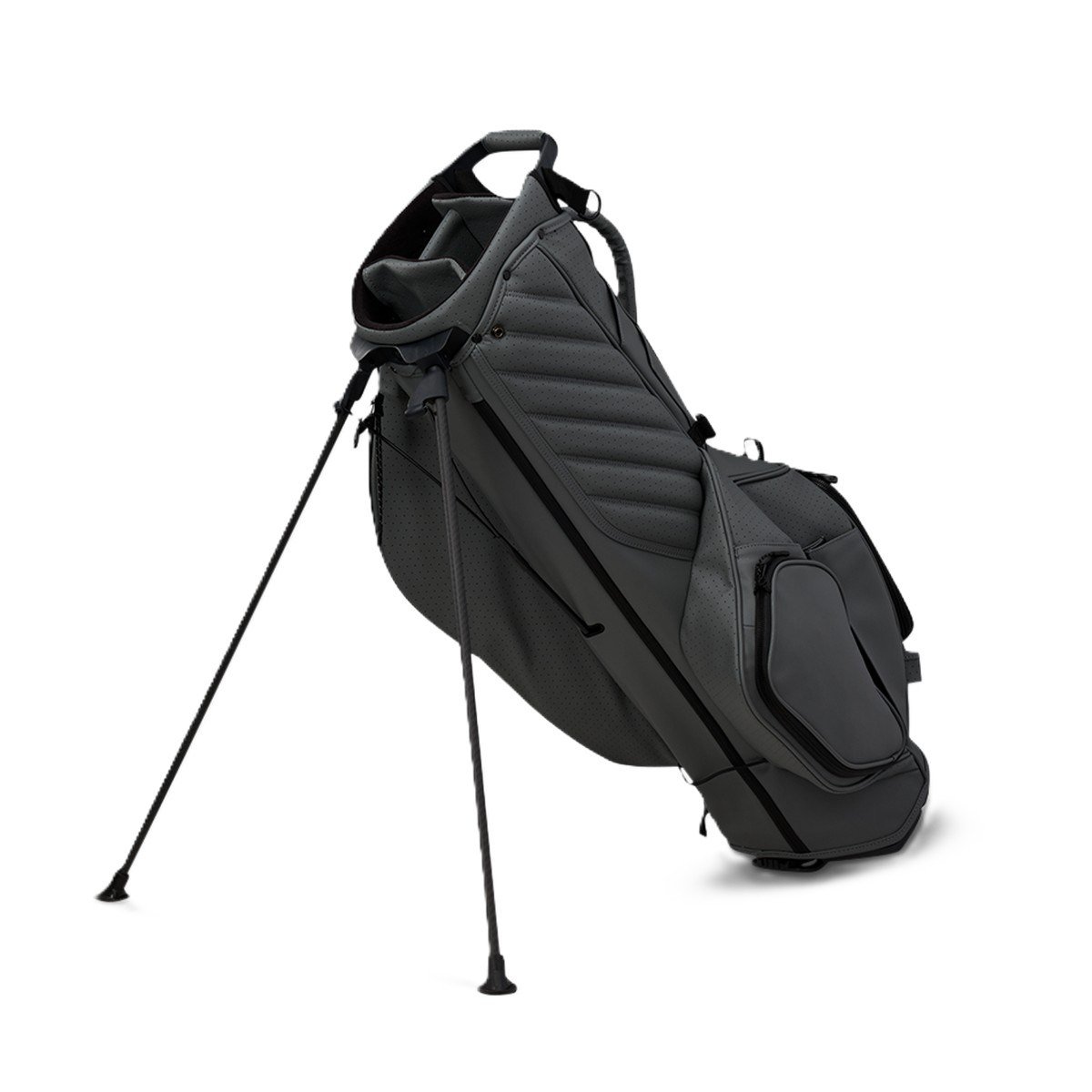 Ogio Shadow stand bag, sivý