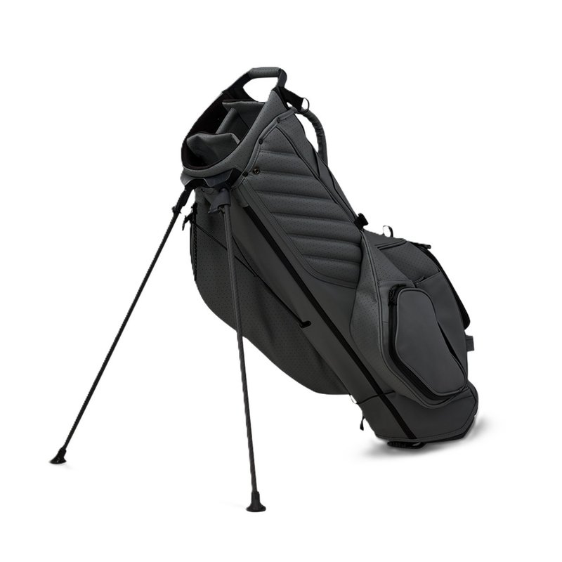 Ogio Shadow stand bag, sivý