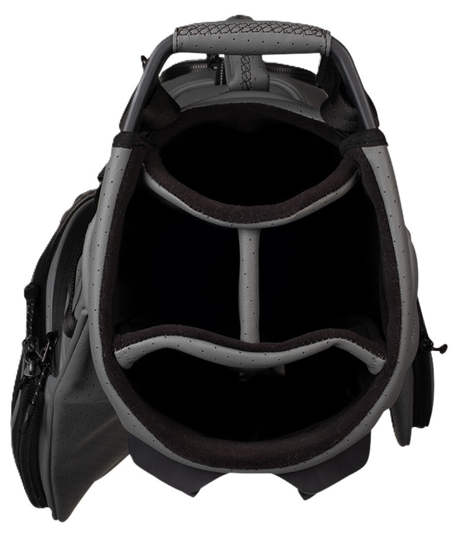 Ogio Shadow stand bag, sivý