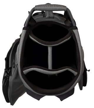 Ogio Shadow stand bag, sivý