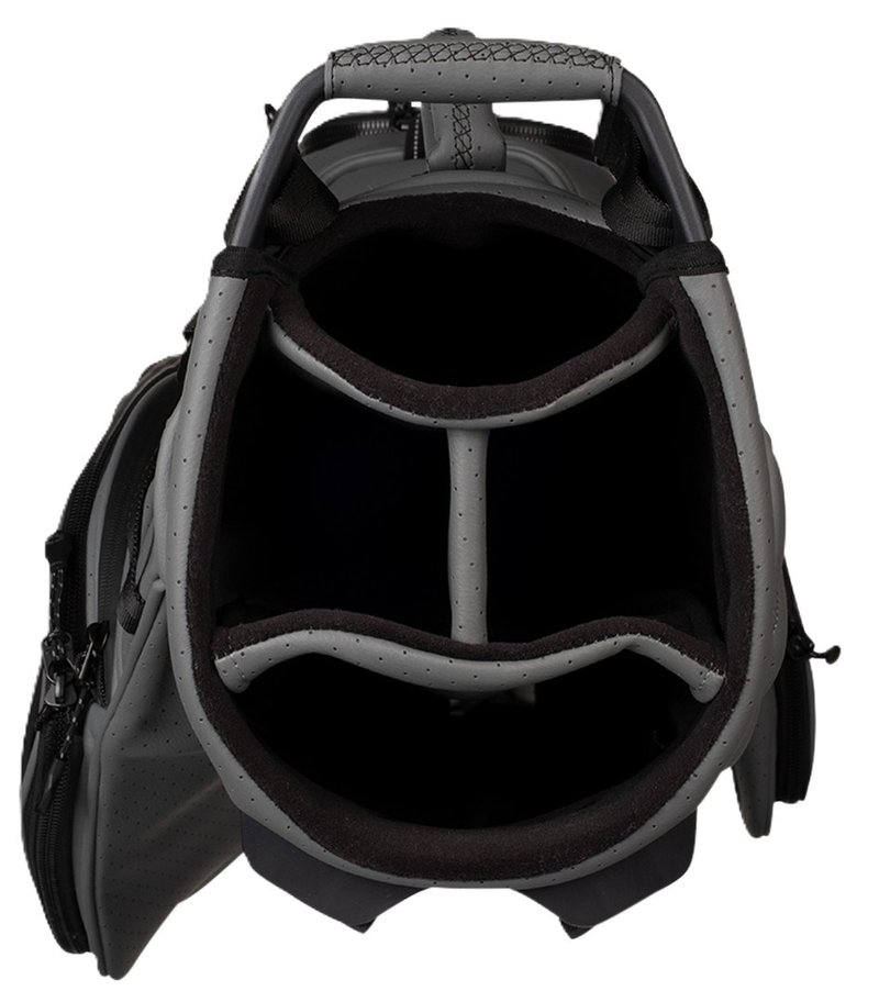 Ogio Shadow stand bag, sivý