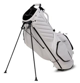 Ogio Shadow stand bag, biely