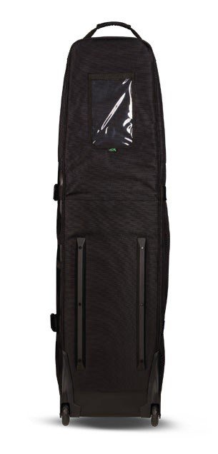 Ogio Alpha Slim travel bag, čierny