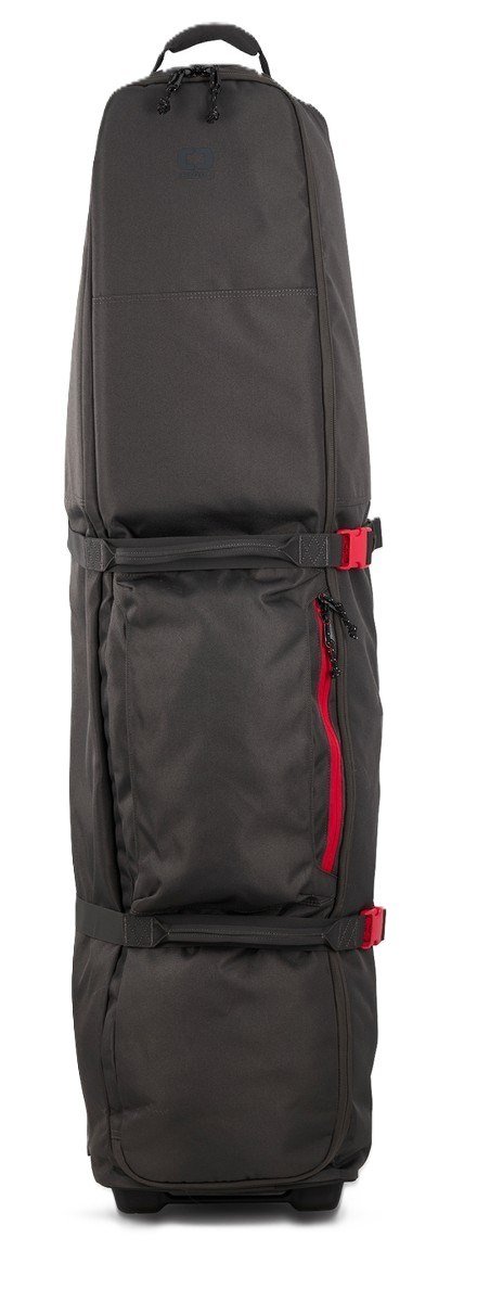 Ogio Alpha Slim travel bag, tarmac