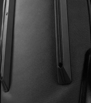 Ogio Alpha Mid travel bag, canyon