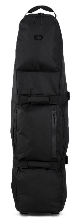 Ogio Pace travel bag, čierny