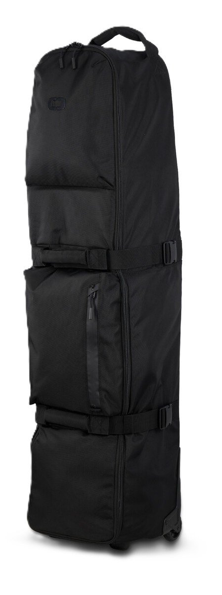 Ogio Pace travel bag, čierny