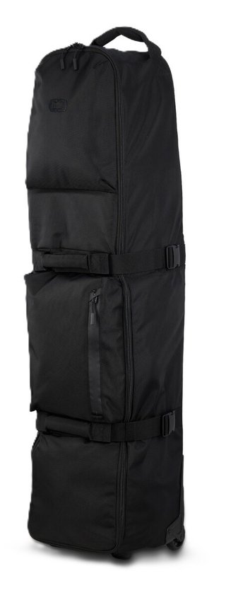 Ogio Pace travel bag, čierny