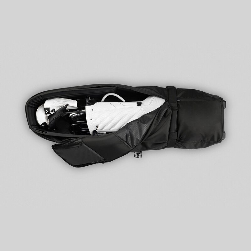 Ogio Pace travel bag, čierny