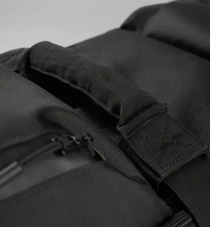 Ogio Pace travel bag, čierny