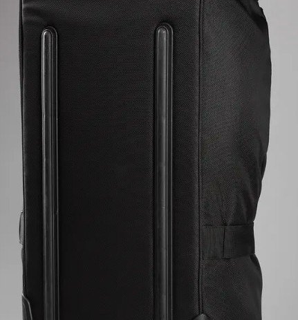 Ogio Pace travel bag, čierny