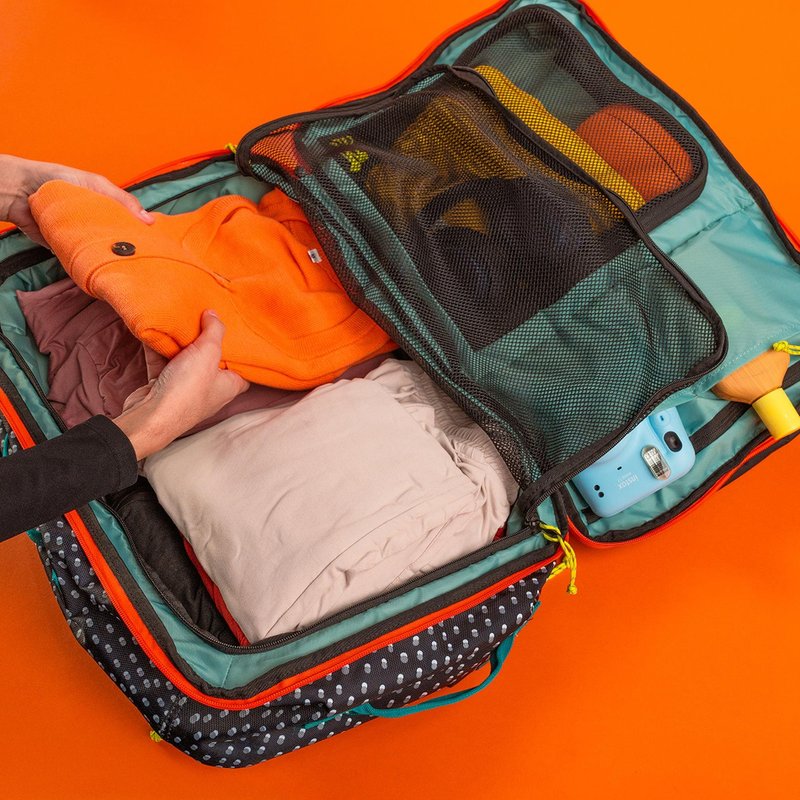 Ogio Alpha Venture batoh, canyon