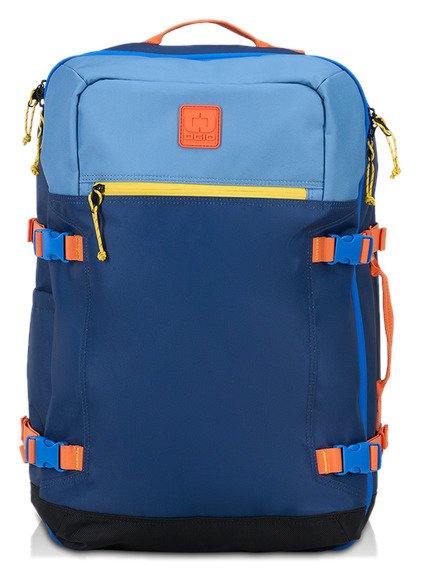 Ogio Alpha Venture batoh, pacific