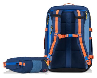 Ogio Alpha Venture batoh, pacific