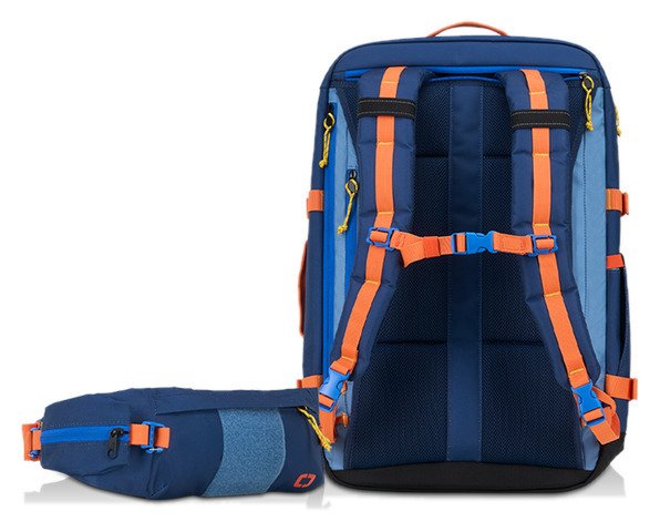 Ogio Alpha Venture batoh, pacific