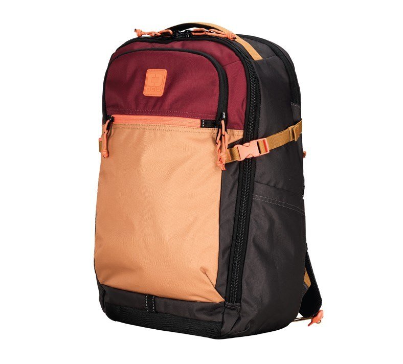 Ogio Alpha 25L Backpack taška, canyon