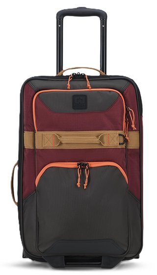 Ogio Alpha Layover 40-44L taška, canyon