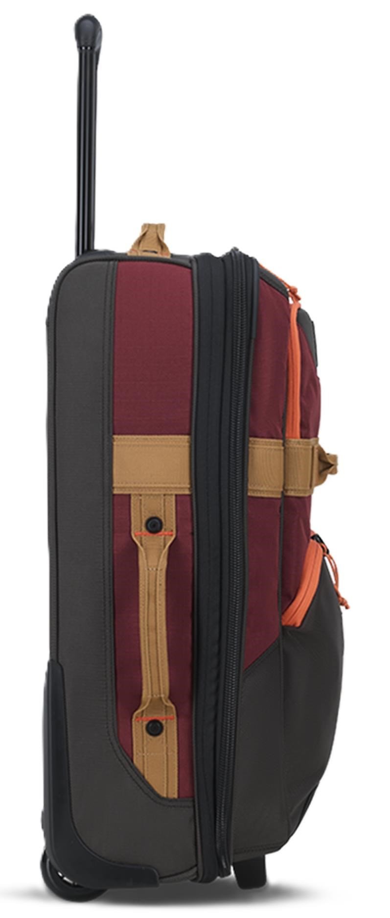 Ogio Alpha Layover 40-44L taška, canyon