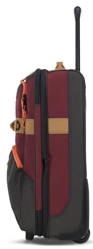 Ogio Alpha Layover 40-44L taška, canyon