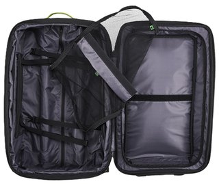 Ogio Alpha Layover 40-44L taška, canyon