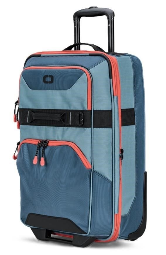 Ogio Alpha Layover 40-44L pacific bag