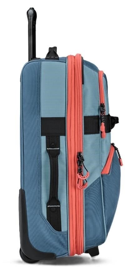 Ogio Alpha Layover 40-44L pacific bag