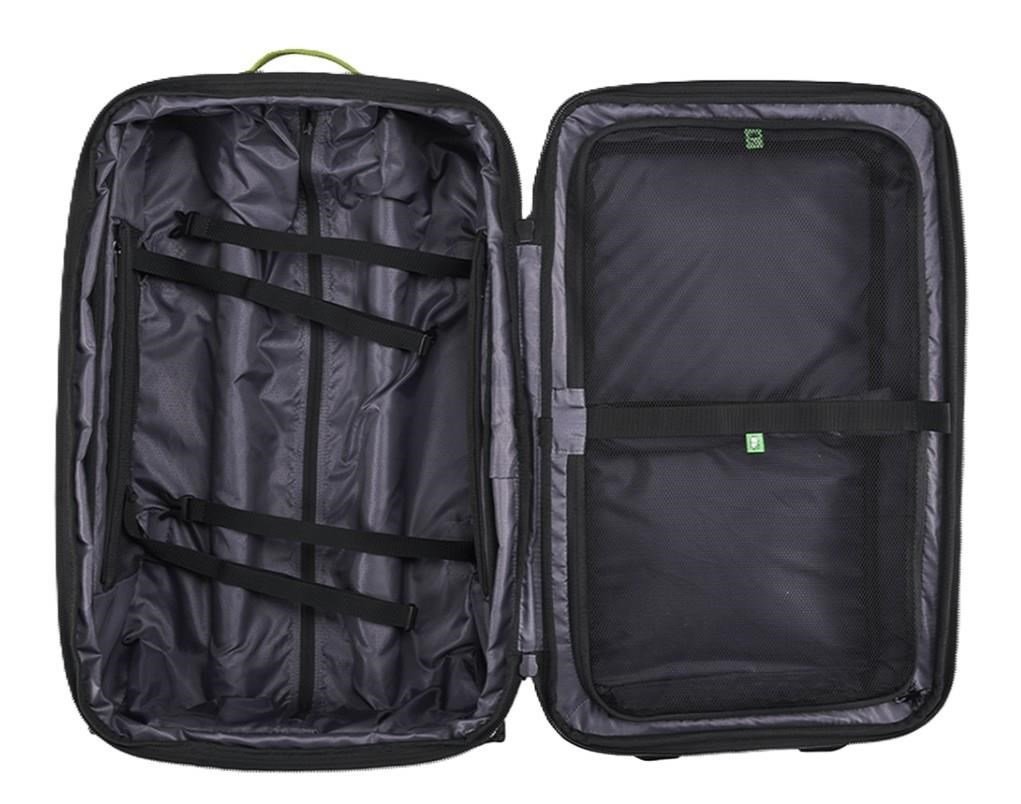 Ogio Alpha Layover 40-44L pacific bag