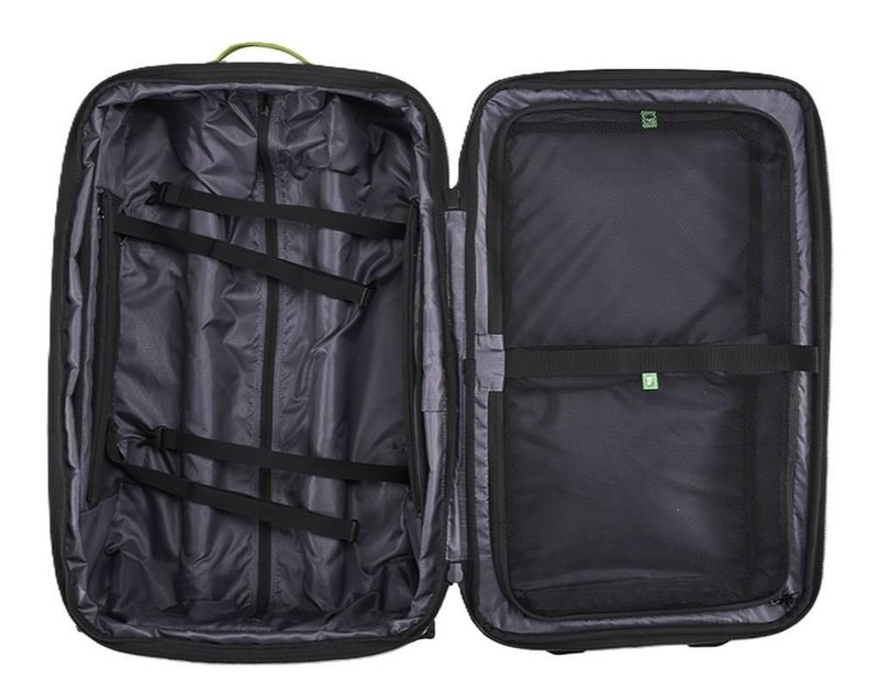 Ogio Alpha Layover 40-44L pacific bag