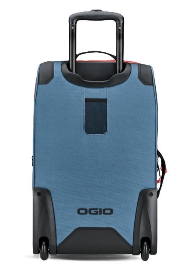 Ogio Alpha Layover 40-44L pacific bag