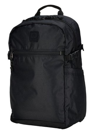 Ogio Alpha Lite batoh, čierna