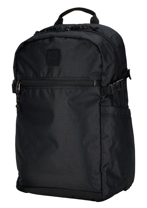 Ogio Alpha Lite batoh, čierna