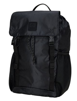 Ogio Alpha Packable batoh, čierna