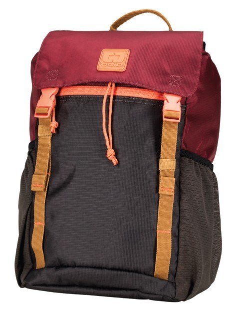 Ogio Alpha Packable Backpack taška canyon