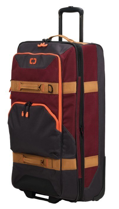 Ogio Alpha Terminal cestovná taška
