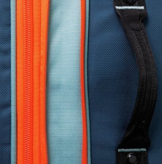 Ogio Alpha Terminal cestovná taška