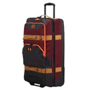 Ogio Alpha Terminal cestovná taška