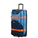 Ogio Alpha Terminal travel bag, pacific