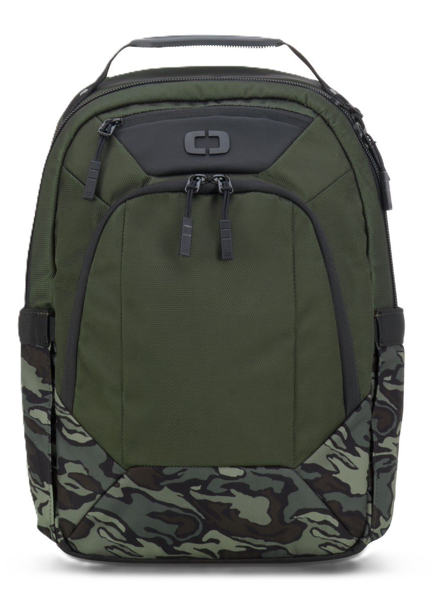 Ogio Axle DNA 20L batoh, greenwood