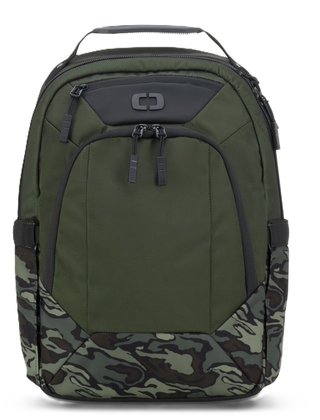 Ogio Axle DNA 20L batoh, greenwood