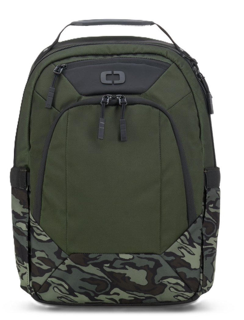 Ogio Axle DNA 20L batoh, greenwood