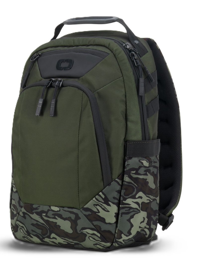 Ogio Axle DNA 20L batoh, greenwood