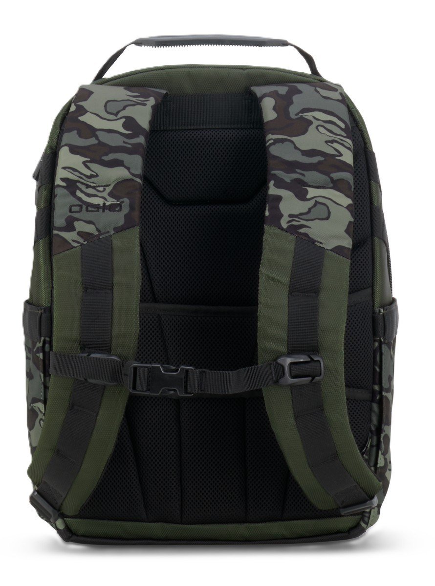 Ogio Axle DNA 20L batoh, greenwood
