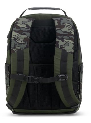 Ogio Axle DNA 20L batoh, greenwood