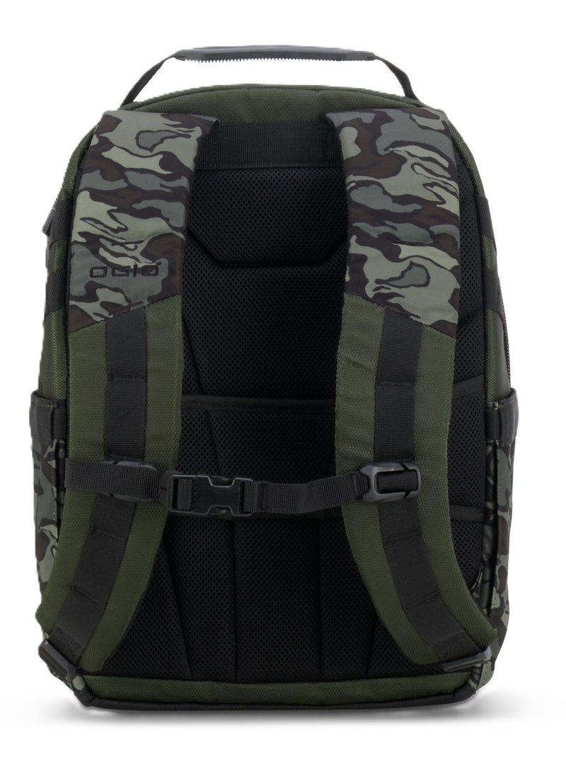 Ogio Axle DNA 20L batoh, greenwood